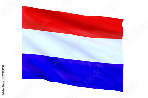 Fotografía national flags of the world and states of various colors textiles silk backgroun