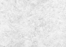 Ceramic Porcelain Stoneware Tile Texture Or Pattern. White And Gray Color With Veining