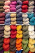 Colorful Yarn for Sale