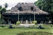  Historical Plantation House Museum at L'Union Estate, La Digue, Seychelles

