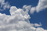 Fototapeta Niebo - Clouds & Sky 3