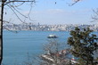  Istanbul Strait Seascape