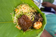 © Emmanuel OBE/PICHA - Accra street food