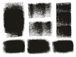 © Bakai - Paint Roller Rough Backgrounds & Lines High Detail Abstract Vector Lines & Background Mix Set 160