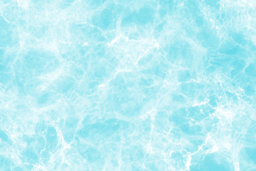  Turquoise marble texture and background for design.