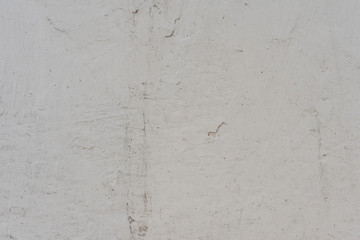 Wall fragment with scratches and cracks. It can be used as a background