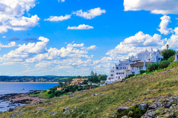 Landscape Uruguay