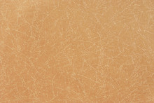 Orange Beige Embossed Textured Paper For Background