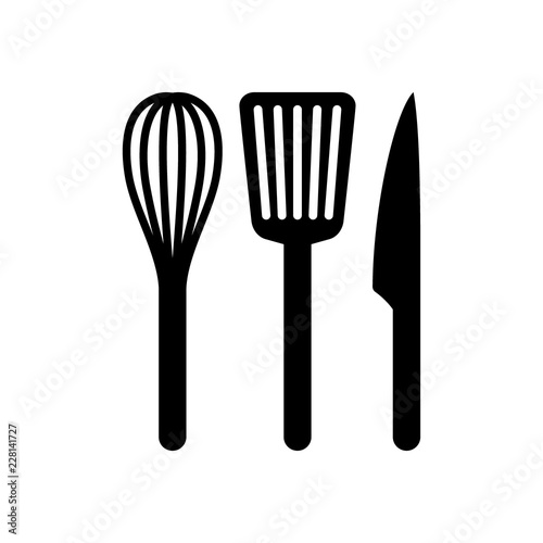SILHOUETTE Spatula **Brand New**