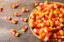 Candy Sweet Corn Dessert Colorful Free Stock Photo - Public Domain Pictures