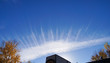 © pulpitis17 - Strange clouds in the morning at Gorno-Altaisk,Russia.
