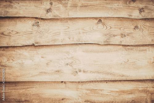 Photo Old wood texture background