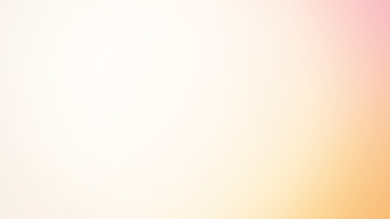 Wall Mural - abstract blur soft gradient pastel dreamy background