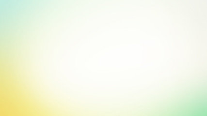 Wall Mural - abstract blur soft gradient pastel dreamy background