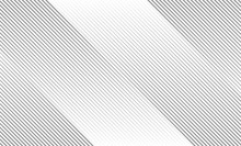 Vector Illustration Of The Gray Pattern Of Lines Abstract Background. EPS10.