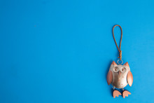 Owl Ornament For Christmas Tree