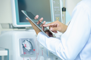 Poster - Medical technology