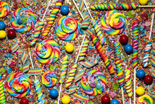 Stars Gummies Free Stock Photo - Public Domain Pictures