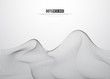© NWM - Dots mesh digital background. Mountain concept design. Vector Illustration-01