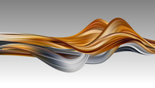 Abstract Colorful Vector Background, Color Flow Liquid Wave For Design Brochure, Website, Flyer.