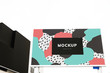 © Rawpixel.com - Colorful billboard mockup design
