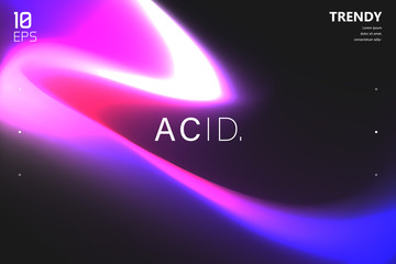 Wall Mural - abstract smooth colorful mesh gradient background 16:9