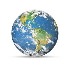 Wall Mural - earth