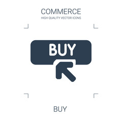 Sticker - buy icon