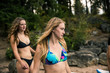 © ashtone6 - Girls at the lake