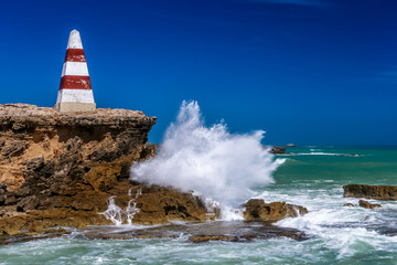 Robe Obelisk South Australia