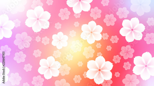華やかで晴れやかな明るい花の背景 年賀状にも最適 Adobe Stock でこのストックイラストを購入して 類似のイラストをさらに検索 Adobe Stock 華やかで晴れやかな明るい花の背景 年賀状にも最適 Adobe Stock でこのストックイラストを購入して 類似のイラストをさらに検索 Adobe Stock
