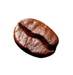 coffee bean brown roasted caffeine espresso seed