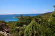 natur sommer urlaub panorama insel ozean blau ausblick
