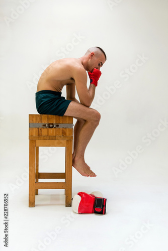 Nudo foto di neri