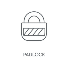 padlock icon