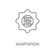 adaptation icon
