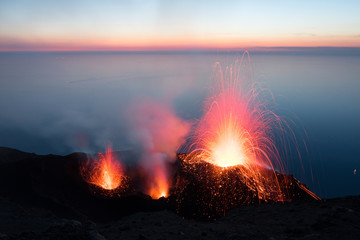 Stromboli