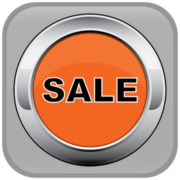 sale icon