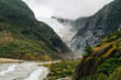 © DANE - franz josef glacier