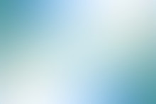 Light Gradient Blurred Smooth Abstract Background