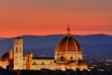 Duomo Santa Maria Fiore.