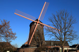 Teloymühle in Meerbusch