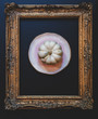 © adrien - Framed Pumpkin