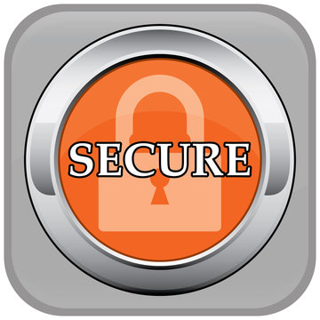 secure icon