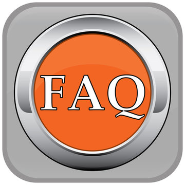 faq icon