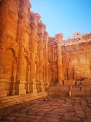 Baalbek Ruins 2