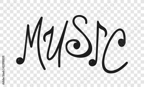 Text tune. Text tune