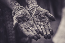 Mehendi Henna Wedding