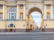 Synod Building Senate And Synod Building Free Stock Photo - Public Domain Pictures