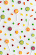 © Ruth Black/Stocksy - Candy background